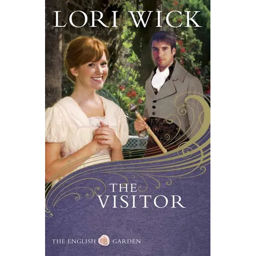 The Visitor