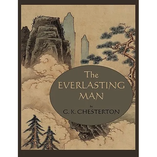 The Everlasting Man