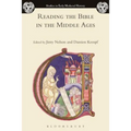 Reading the Bible in the Middle Ages