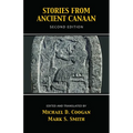 Stories from Ancient Canaan