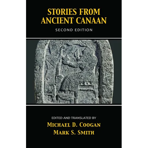Stories from Ancient Canaan