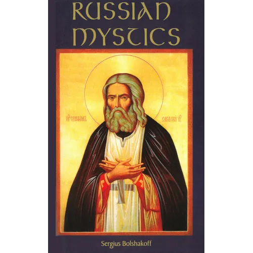 Russian Mystics: Volume 26