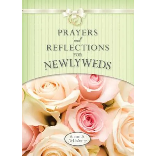 Prayers and Reflections for Newlyweds
