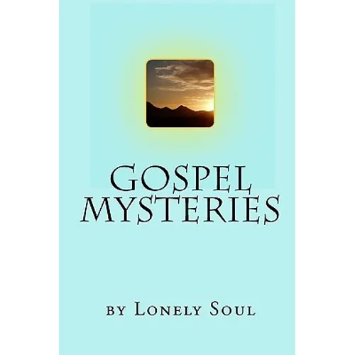 Gospel Mysteries