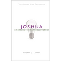 Nbbc, Joshua: A Commentary in the Wesleyan Tradition