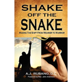 Shake Off the Snake: Making the Shift from Wearier to Warrior