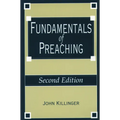 Fundamentals of Preaching