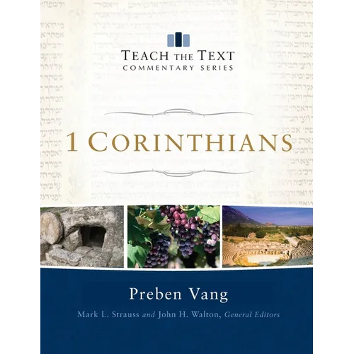 1 Corinthians