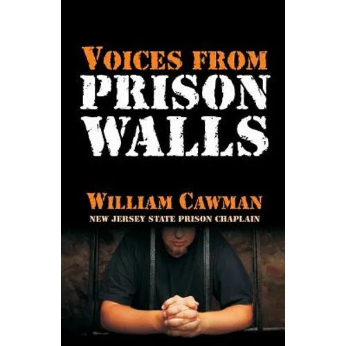Voices from Prison Walls