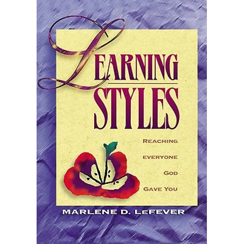 Learning Styles