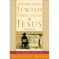 Answering Jewish Objections to Jesus