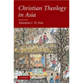 Christian Theology in Asia