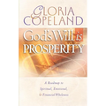 God's Will Is Prosperity