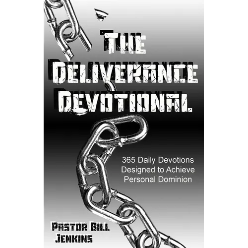 The Deliverance Devotional