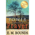 Power Through Prayer
