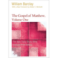 The Gospel of Matthew, Volume One