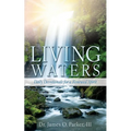 Living Waters: Daily Devotionals for a Renewed Spirit