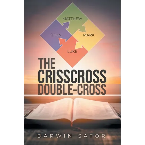 The Crisscross Double-cross