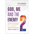 God, Me and the Enemy