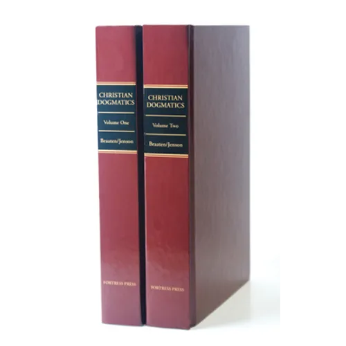 Christian Dogmatics