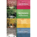 Lectionary Reflections