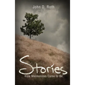 Stories: How Mennonites Came to Be