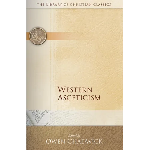 Western Asceticism