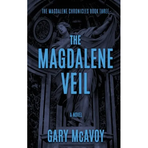 The Magdalene Veil