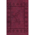 Medieval Book Of Psalms