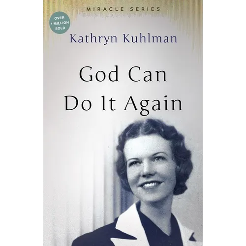 God Can Do It Again: The Miracle Set