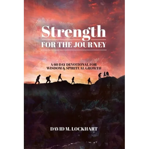 Strength for the Journey