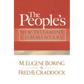 People's New Testament Commentary