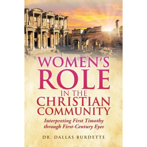 Women's Role in the Christian Community