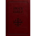 Catholic Bible-OE: Douay-Rheims