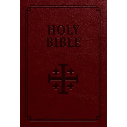 Catholic Bible-OE: Douay-Rheims
