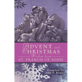 Advent and Christmas Wisdom from St. Francis of Assisi