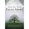 When Your World Falls Apart: See Past the Pain of the Present
