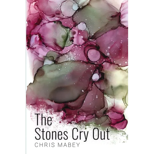 The Stones Cry Out