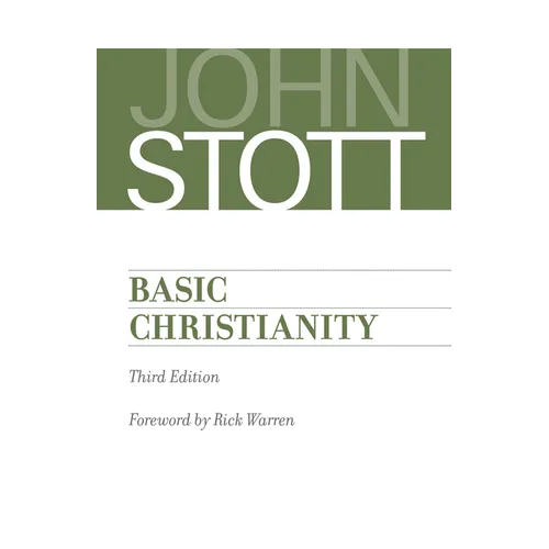Basic Christianity