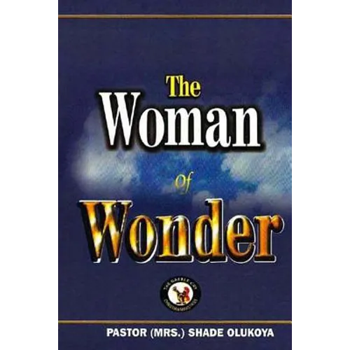 The Woman of Wonder
