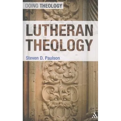 Lutheran Theology