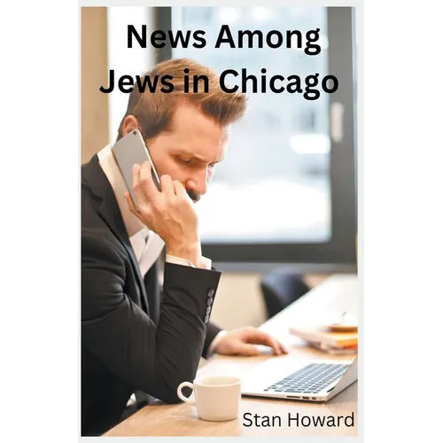 News Among Jews in Chicago
