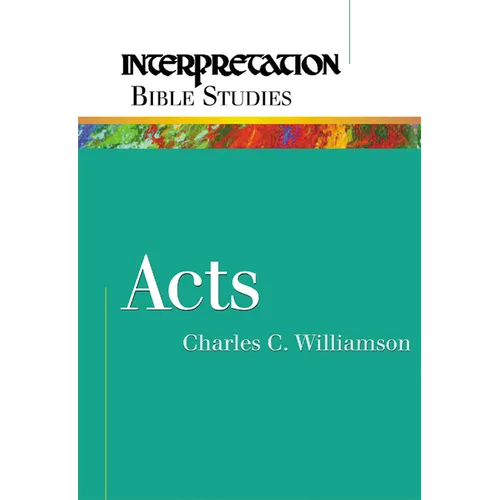 Acts