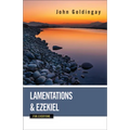 Lamentations and Ezekiel for Everyone