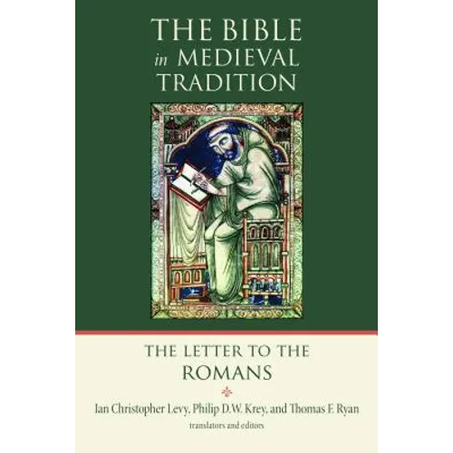 The Letter to the Romans