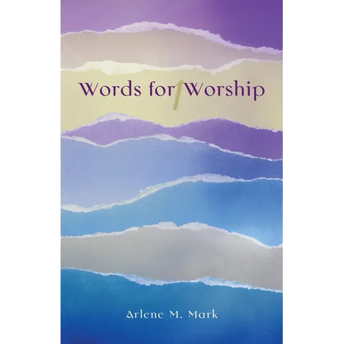 Words for Worship