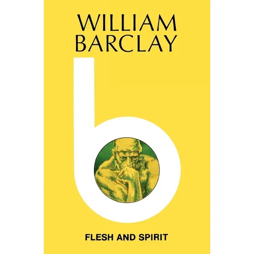 Flesh and Spirit