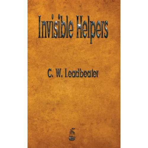 Invisible Helpers