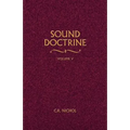 Sound Doctrine Vol. 5