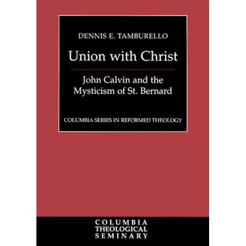 Union with Christ